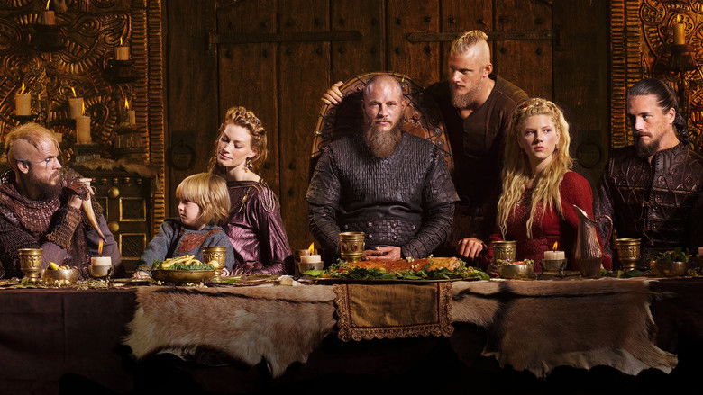 Vikingos (2013)