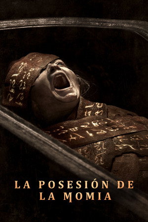 La posesión de la momia (2026)