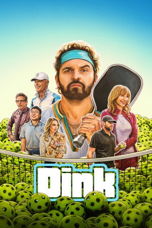 The Dink: Pasión por el pickleball (2026)