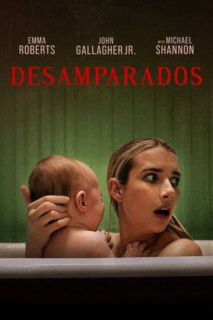 Desamparados (2022)