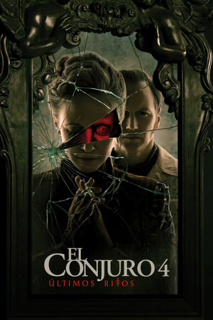 El Conjuro 4: Últimos ritos (2025)