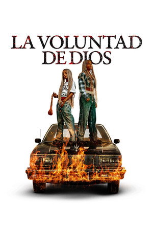 La voluntad de dios (2026)