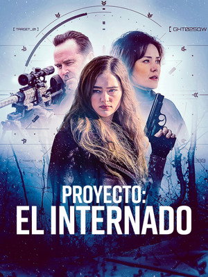 Proyecto: El Internado (2026)
