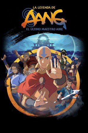 La leyenda de Aang: El último Airbender (2026)