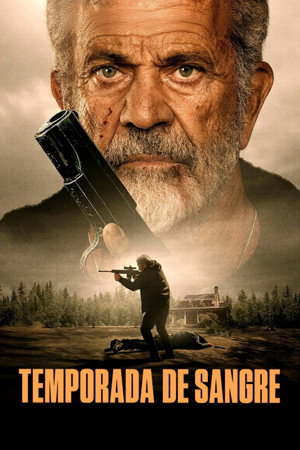 Temporada de Sangre (2025)