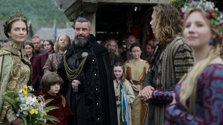 Retorno a Kattegat 3x6