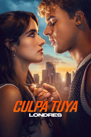 Culpa Tuya: Londres (2026)