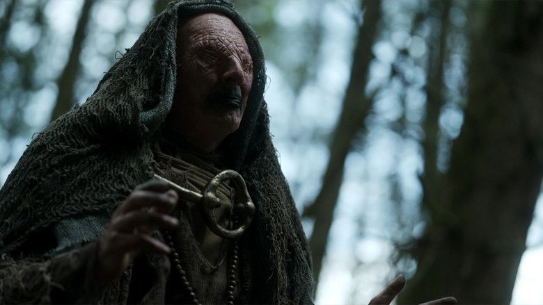 La red del destino 2x1