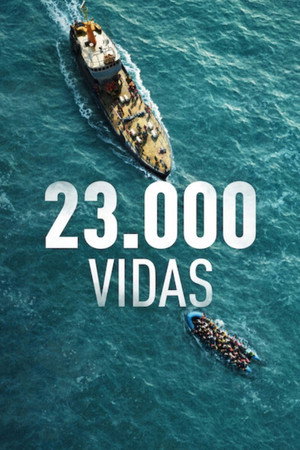 23 000 vidas (2026)