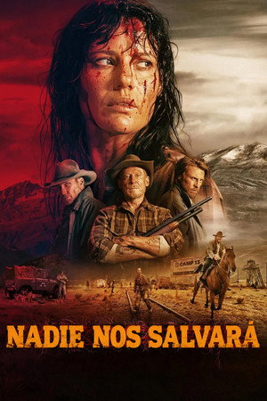 Nadie nos salvará (Forgive Us All) 2025