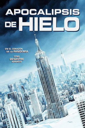 Apocalipsis de hielo (2020)